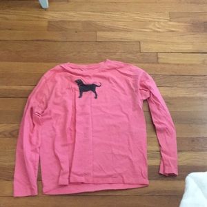 Long sleeve T